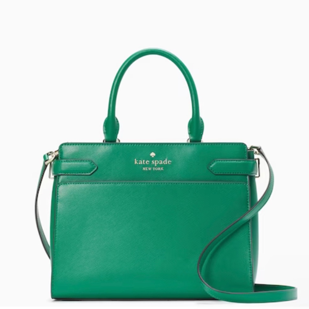 Kate Spade Staci Medium Satchel